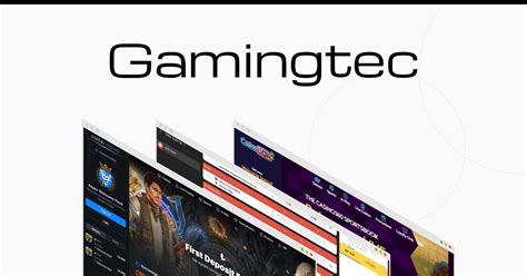 turnkey gambling software|Gamingtec .
